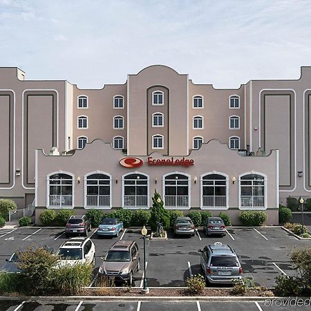 Quality Inn Ocean City Beachfront Exterior photo